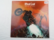 Meat Loaf  Bat out of Hell*